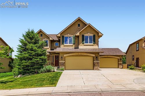 1104 Equinox Dr, Colorado Springs, CO, 80921-6601 | Card Image