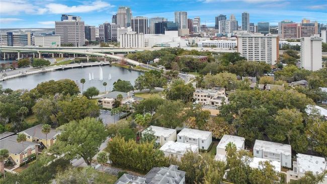 APT-15 - 627 Delaney Ave, Condo with 1 bedrooms, 1 bathrooms and null parking in ORLANDO FL | Image 21