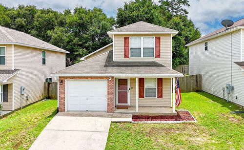 289 Dahlquist Dr, Crestview, FL, 32539-6960 | Card Image