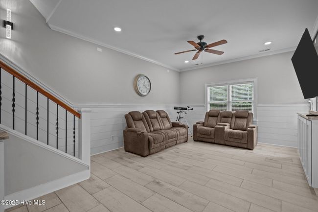 111 Fieldcrest Dr, House other with 4 bedrooms, 3 bathrooms and 4 parking in Hampstead NC | Image 23