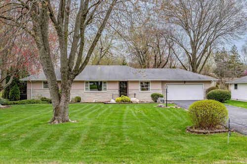 4612 Trier Rd, Fort Wayne, IN, 46815-4961 | Card Image