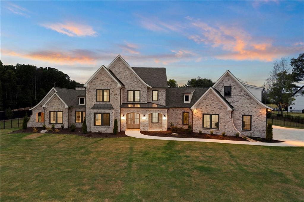 Fortress Way, Jefferson, GA 30549
