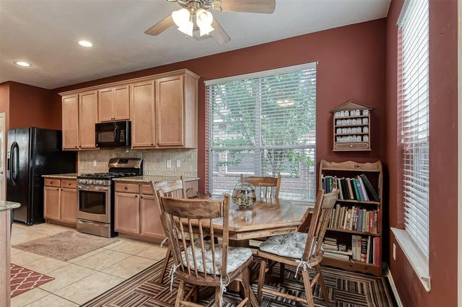 3626 Avalon Spring Ln, House other with 3 bedrooms, 3 bathrooms and 2 parking in Spring TX | Image 18