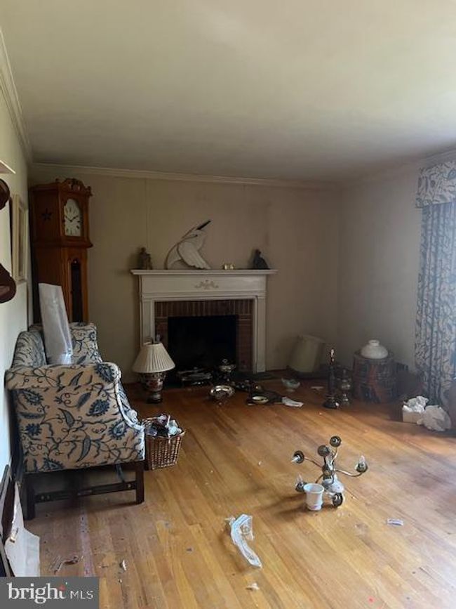 1013 Roxleigh Rd, House other with 3 bedrooms, 2 bathrooms and null parking in TOWSON MD | Image 5