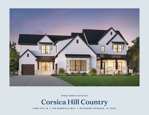 419 Barnfield Way, Rockwall, TX, 75032-1015 | Card Image