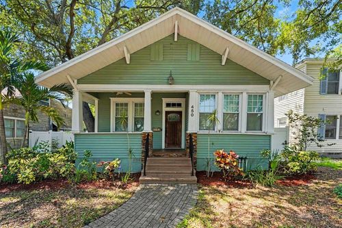 450 13th Ave N, St Petersburg, FL, 33701-1126 | Card Image