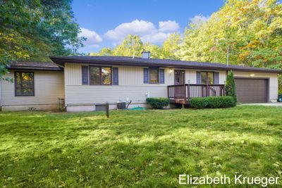 17039 Stanton Street, House other with 3 bedrooms, 2 bathrooms and null parking in West Olive MI | Image 1