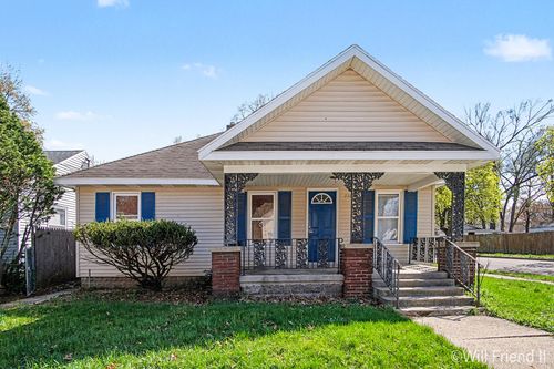 1102 Merrifield Street Se, Grand Rapids, MI, 49507 | Card Image
