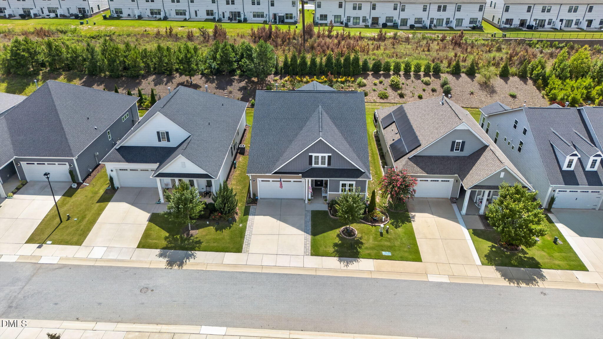 Residential in Clayton