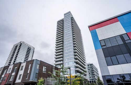 1901-20 Tubman Ave, Toronto, ON, M5A0M8 | Card Image