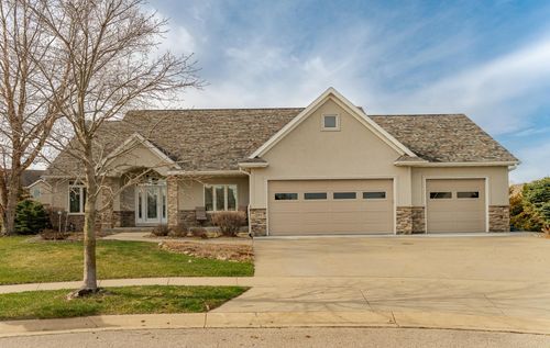 3501 Cameo Ln Ne, Rochester, MN, 55906-5434 | Card Image
