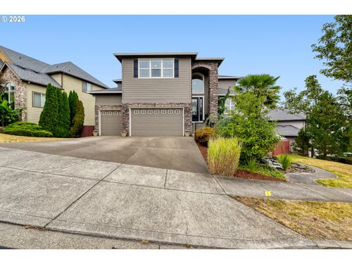 14739 Se Badger Creek Rd, Happy Valley, OR, 97086-2852 | Card Image