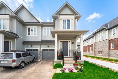55 Conboy Dr, Erin, ON, N0B1T0 | Card Image