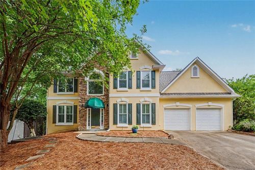2400 Waters Edge Ct Nw, Acworth, GA, 30101-3497 | Card Image