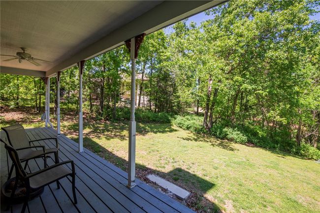 11 Mccollough Ln, House other with 5 bedrooms, 5 bathrooms and null parking in Bella Vista AR | Image 53