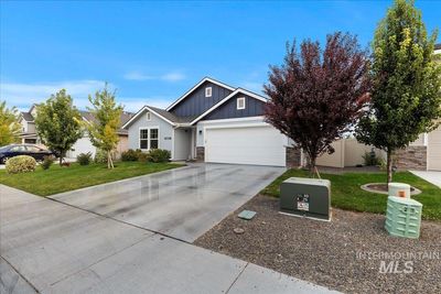 10336 Longtail Dr., House other with 3 bedrooms, 2 bathrooms and 3 parking in Nampa ID | Image 3