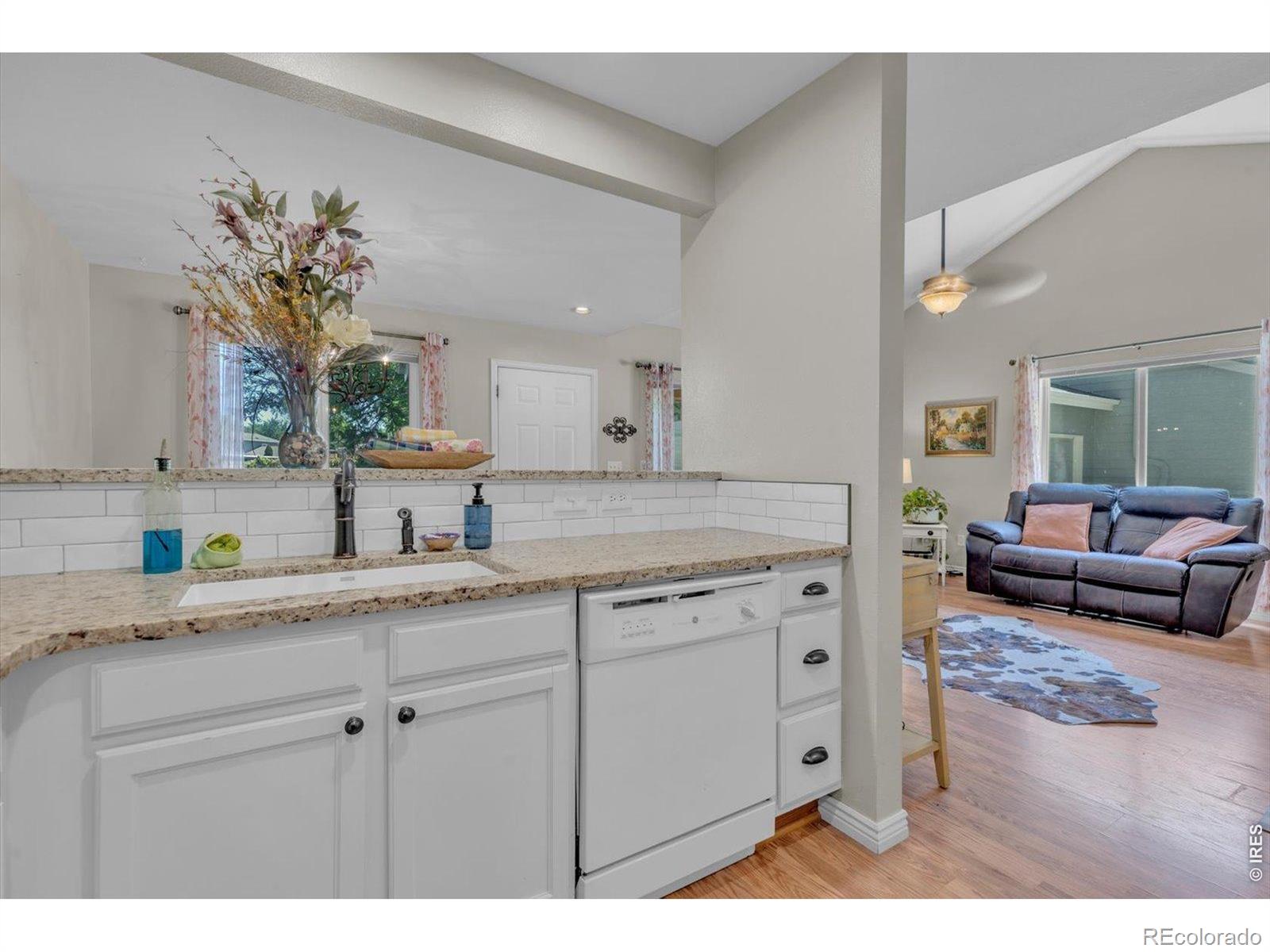 Residential in Longmont 2