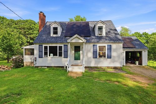 154 South Ln, Granville, MA, 01034-9507 | Card Image