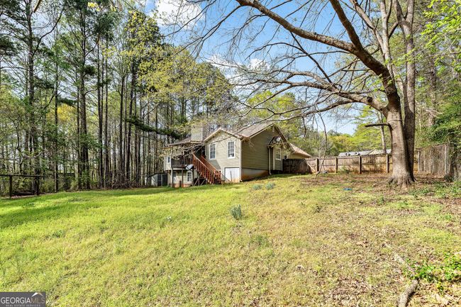 95 Joshua Ct, House other with 4 bedrooms, 3 bathrooms and null parking in Zebulon GA | Image 44