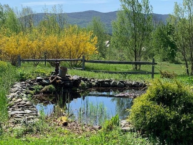 1348 West Rd, House other with 2 bedrooms, 1 bathrooms and null parking in West Rutland VT | Image 8