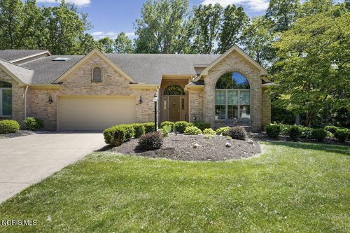 6541 Carrietowne Ct, Toledo, OH, 43615-1769 | Card Image