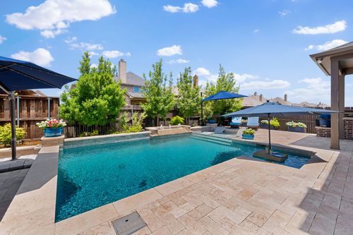 2413 Kingsgate Dr, Little Elm, TX, 75068-6052 | Card Image