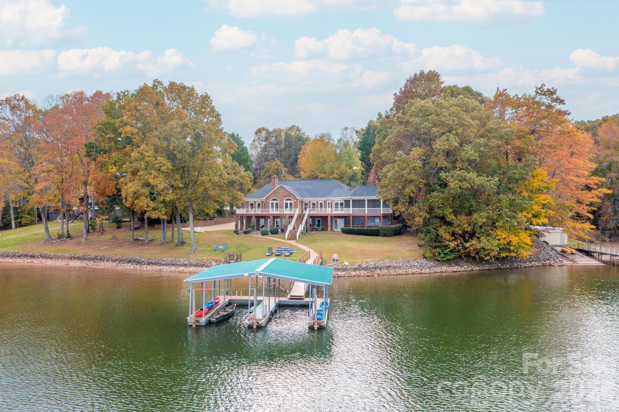 Residential in Troutman
