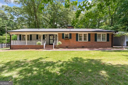 206 Ridley Dr, Carrollton, GA, 30117-4346 | Card Image