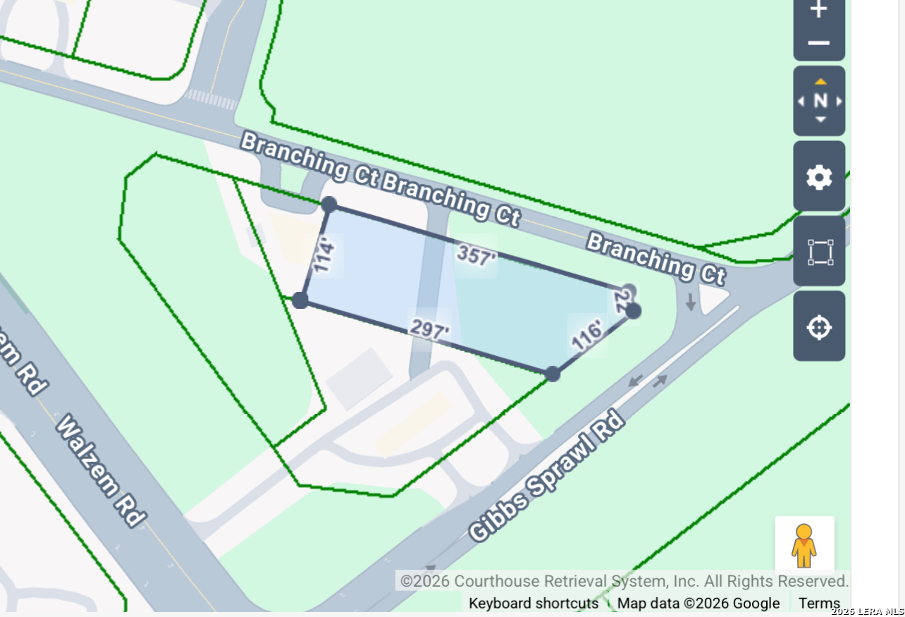 Commercial Sale in San Antonio 5
