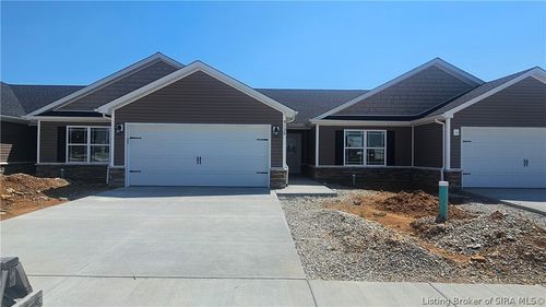 407-8138 Timber Ln Ne, New Salisbury, IN, 47161-1301 | Card Image