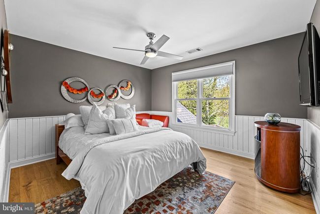 11501 Manorstone Ln, House other with 5 bedrooms, 5 bathrooms and null parking in Columbia MD | Image 43