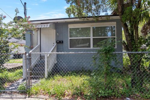 1044 W 28th St, Jacksonville, FL, 32209-4432 | Card Image