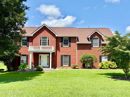 144 Cheshire Dr, Andersonville, TN, 37705-3926 | Card Image