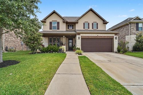 2515 Hatton Terrace Ln, Pearland, TX, 77089-1136 | Card Image