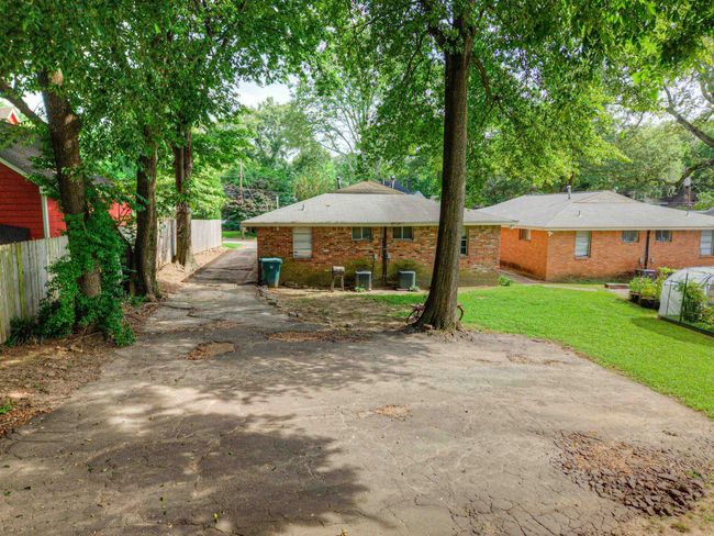 2092 Harbert Ave, Home with 0 bedrooms, 0 bathrooms and null parking in Memphis TN | Image 9