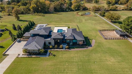 4631 Bridgewater Lane, Fayetteville, AR, 72703 | Card Image