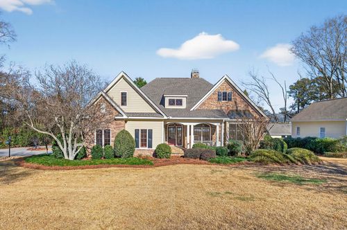 691 Skyline Drive, madison, GA, 30650 | Card Image
