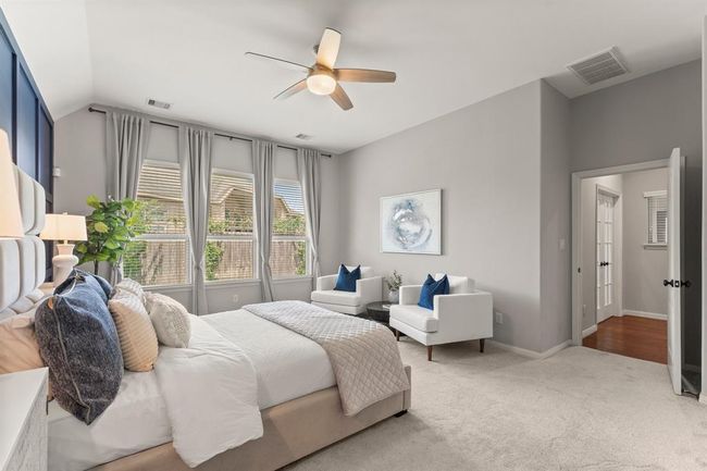 1830 Britton Key Ln, House other with 4 bedrooms, 4 bathrooms and 2 parking in Spring TX | Image 23