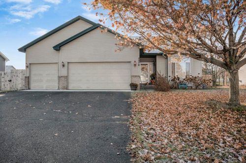 5578 Aberdeen Way, Big Lake, MN, 55309-8272 | Card Image