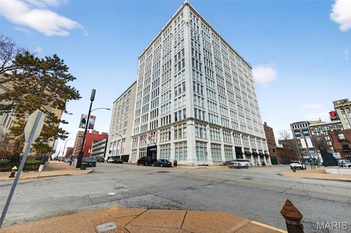 apt-608-1501 Locust St, Saint Louis, MO, 63103-1845 | Card Image