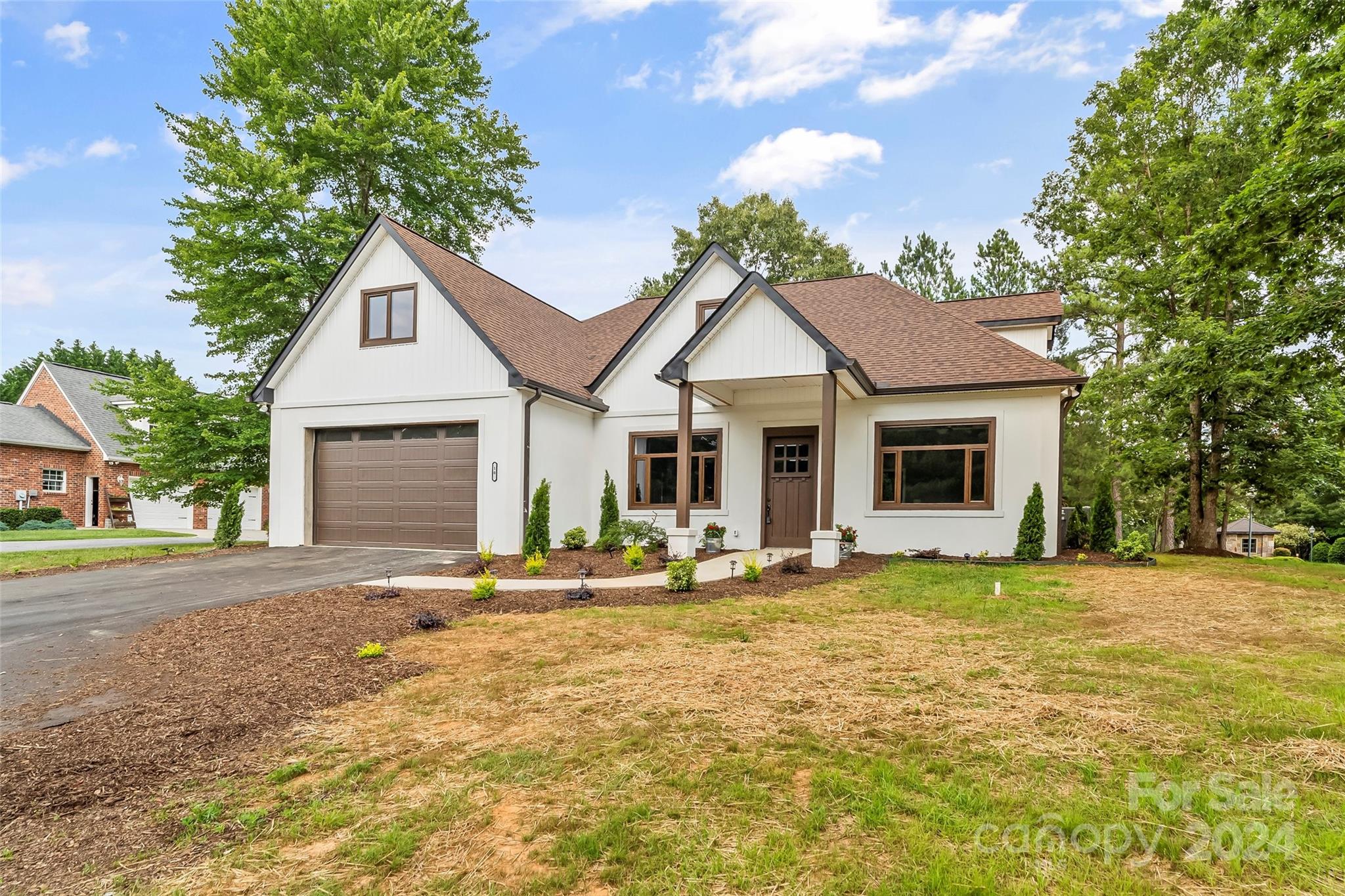 Trey Ct, Granite Falls, NC 28630