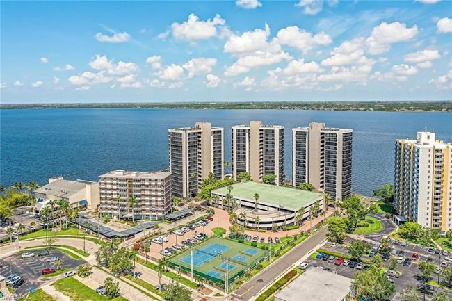 Pointe Royale offers excellent open water views | Image 4