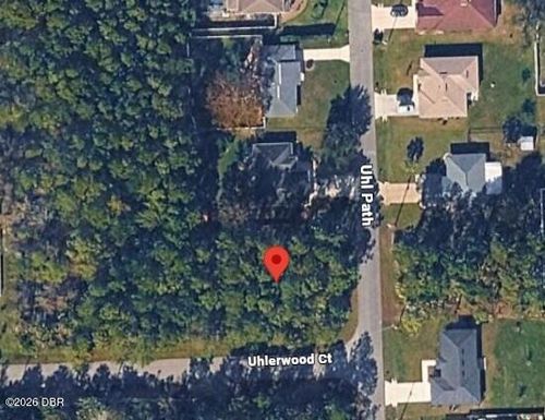 32 Uhl Path, Palm Coast, FL, 32164-5971 | Card Image