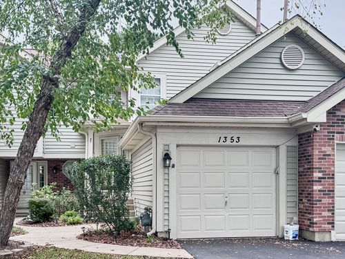 0-1353 Coldspring Rd, Carol Stream, IL, 60188-4714 | Card Image