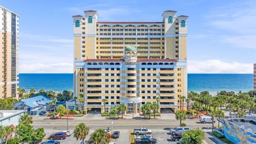 1209-2000 N Ocean Blvd, Myrtle Beach, SC, 29577-3222 | Card Image