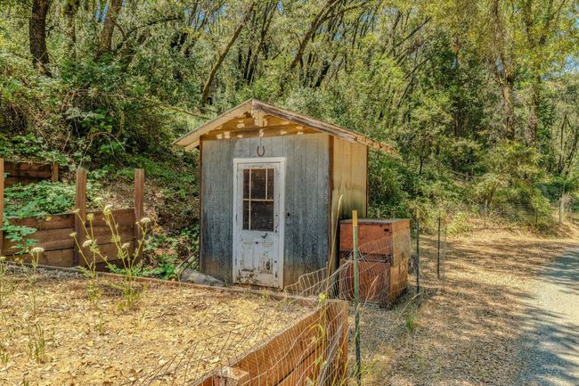 16000 Sutter Creek Rd, House other with 3 bedrooms, 2 bathrooms and null parking in Sutter Creek CA | Image 49