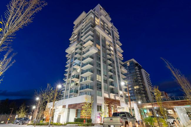 1801 - 1675 Lions Gate Lane, Condo with 3 bedrooms, 3 bathrooms and null parking in North Vancouver BC | Image 2