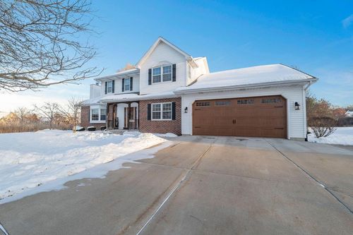 4411 113th Street, Pleasant Prairie, WI, 53158 | Card Image