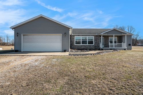 63051 Morel Ln, Jones, MI, 49061-8767 | Card Image