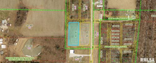 000 Louie Ave, Bluford, IL, 62814 | Card Image